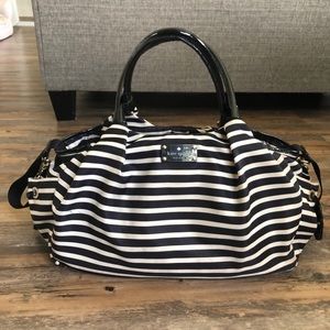 Kate Spade diaper bag